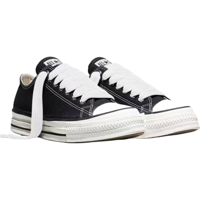 Converse Chuck Taylor All Star Throwback - A19080C [4]