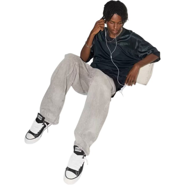 Converse Chuck Taylor All Star Throwback - A19080C [7]