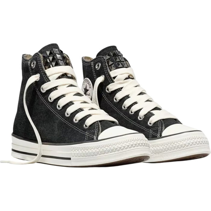 Converse Chuck Taylor All Star Throwback Distressed Studs - A24088C [4]
