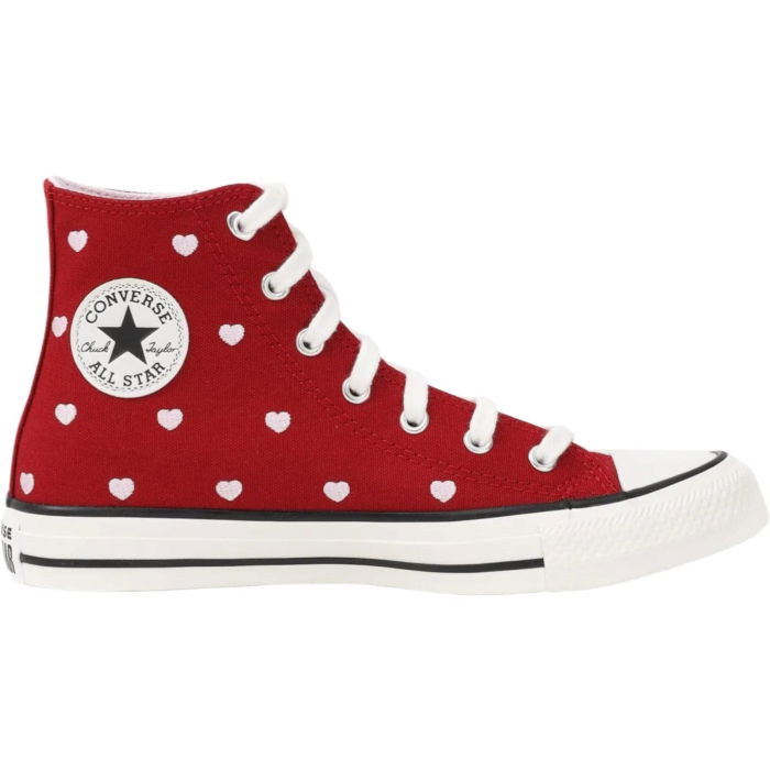 Converse Chuck Taylor All Star Vday Hearts - A19065C [1]