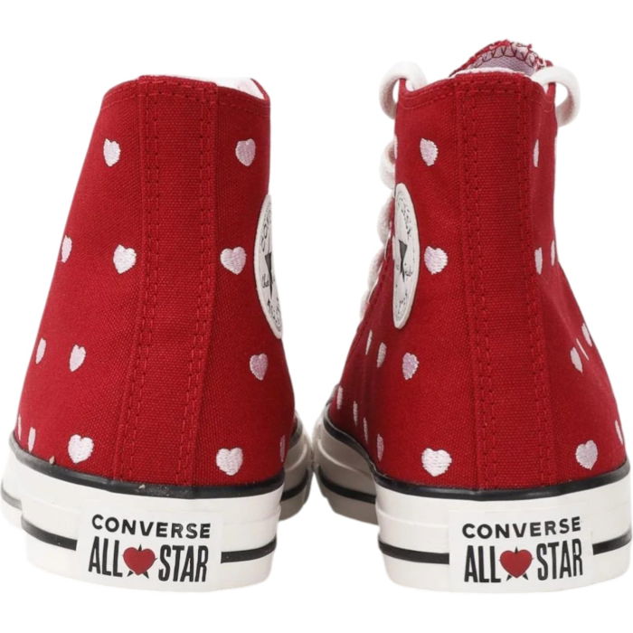 Converse Chuck Taylor All Star Vday Hearts - A19065C [5]