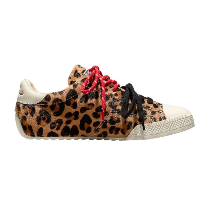 Converse Chuck Taylor Lo Leopard Pony Hair - A19174C [1]