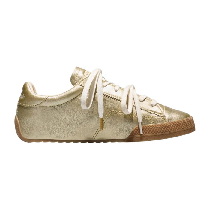 Converse Chuck Taylor Lo Metallic Leather - A20140C [1]