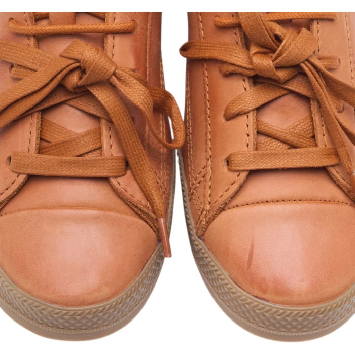 Converse Chuck Taylor Lo Premium Leather - A20116C [7]