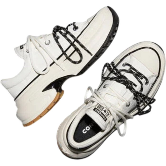 Converse Run Star Crush Distressed Patent - A24285C [3]