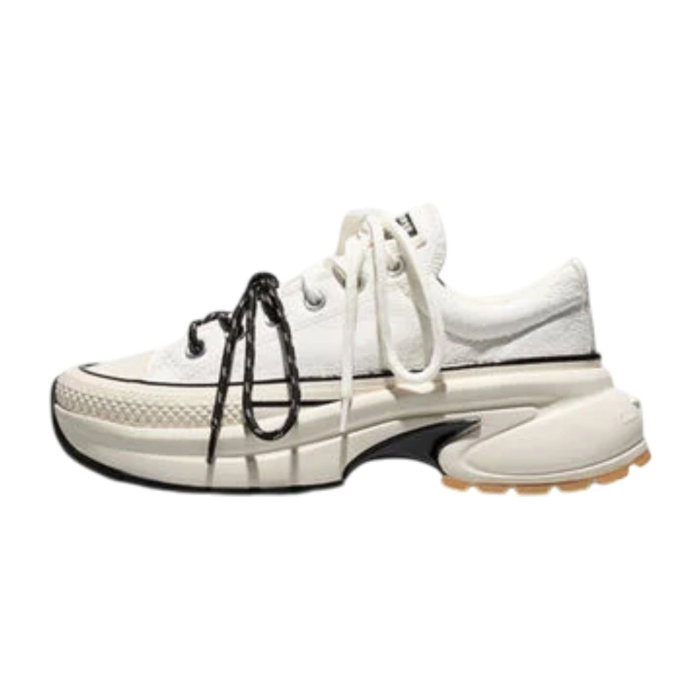 Converse Run Star Crush Distressed Patent - A24285C [2]