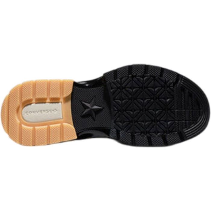 Converse Run Star Crush Distressed Patent - A24285C [5]
