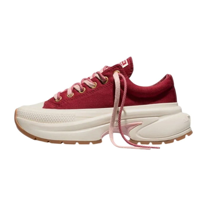Converse Run Star Crush Double Lace - A24119C [2]