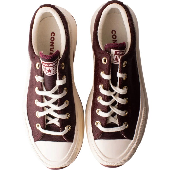 Converse Run Star Crush Pony - A22399C [3]