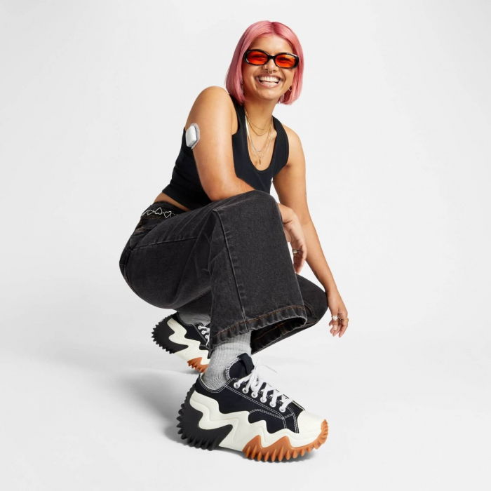 Converse Star Motion CX Low - 172895C [9]