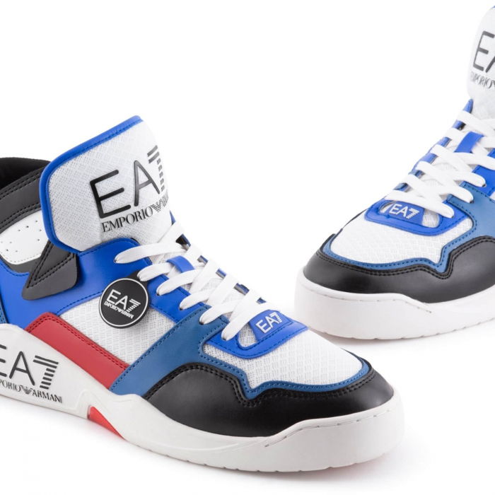 Emporio Armani Basked Mid Summer - XK331-X8Z039-S494 [7]