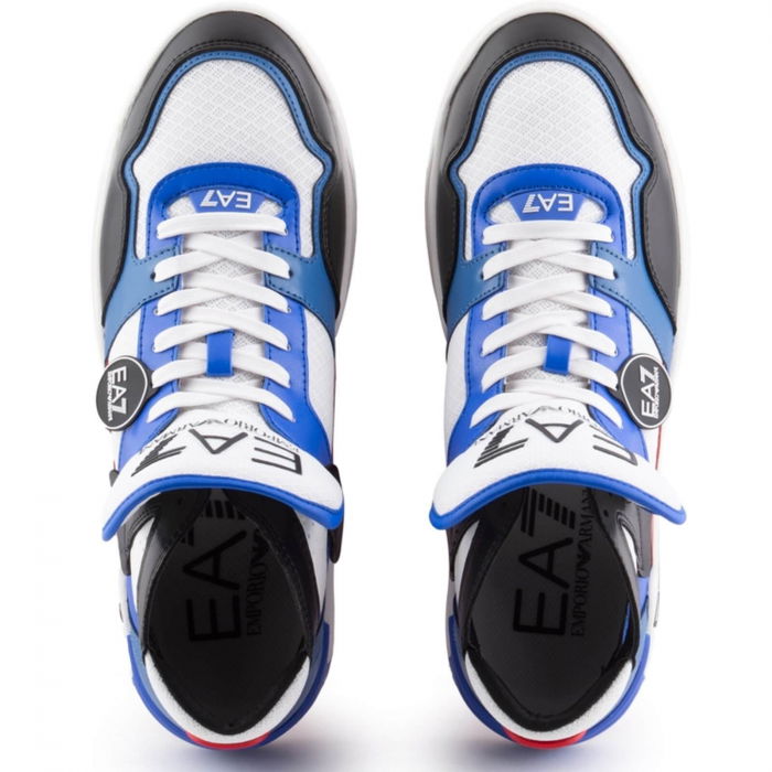 Emporio Armani Basked Mid Summer - XK331-X8Z039-S494 [3]