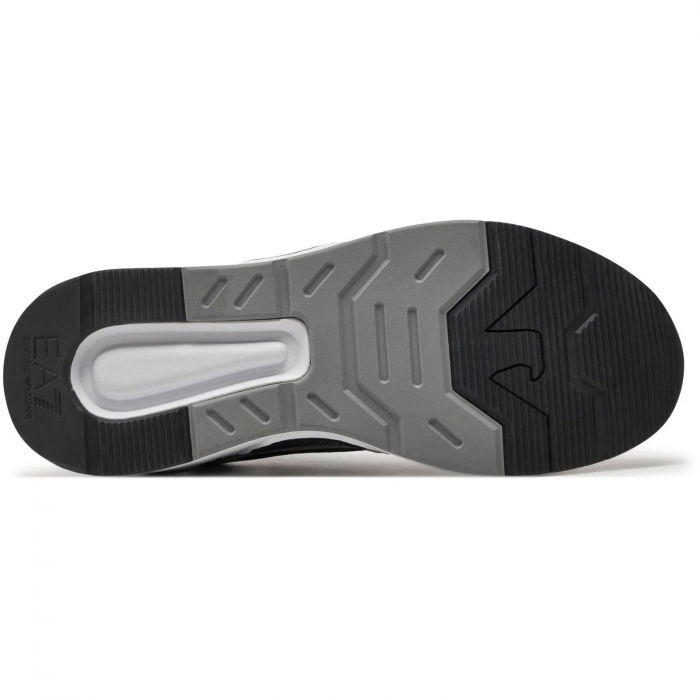 Emporio Armani EA7 Ace Runner Mesh - XK379-X8X159-N763 [5]