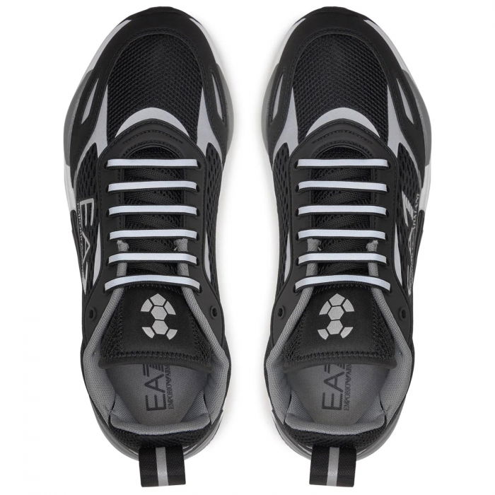 Emporio Armani EA7 Ace Runner Mesh - XK379-X8X159-N763 [3]