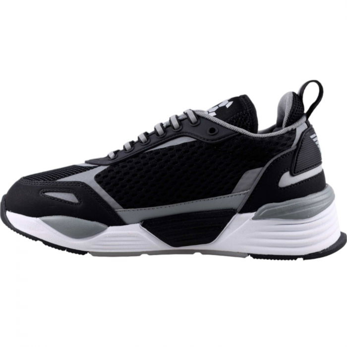 Emporio Armani EA7 Ace Runner Mesh - XK379-X8X159-N763 [2]