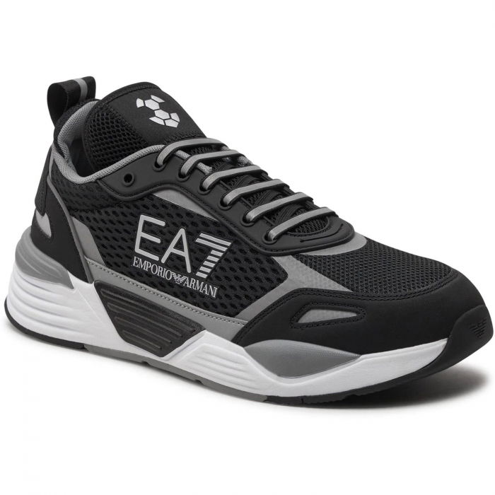 Emporio Armani EA7 Ace Runner Mesh - XK379-X8X159-N763 [4]