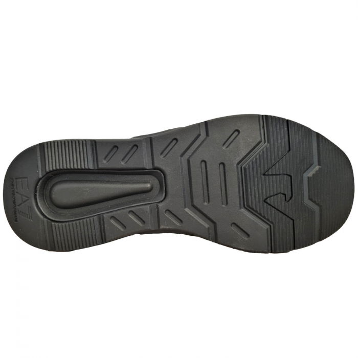 Emporio Armani EA7 Ace Runner - XK165-X8X070-M826 [5]