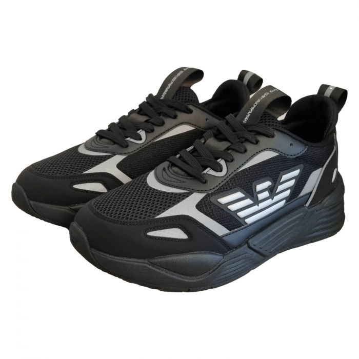 Emporio Armani EA7 Ace Runner - XK165-X8X070-M826 [4]