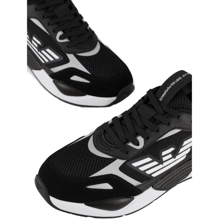 Emporio Armani EA7 Ace Runner - XK165-X8X070-N629 [3]