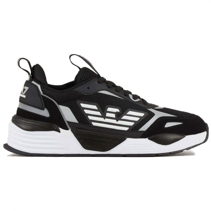 Emporio Armani EA7 Ace Runner - XK165-X8X070-N629 [1]