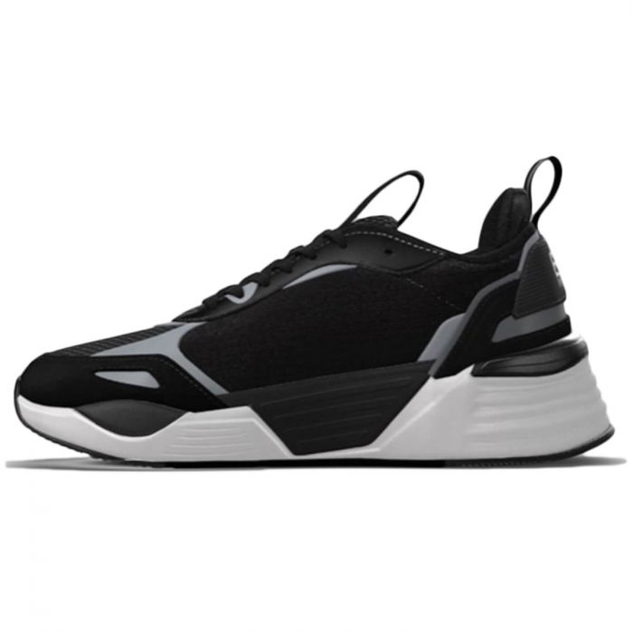 Emporio Armani EA7 Ace Runner - XK165-X8X070-N629 [2]