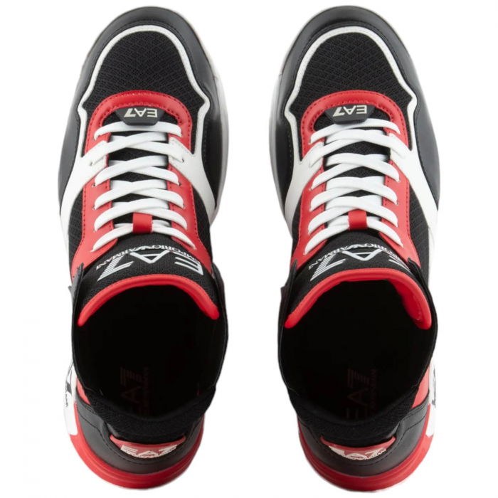 Emporio Armani EA7 Basked Mid Summer - XK331-X8Z039-S915 [2]