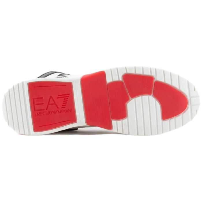 Emporio Armani EA7 Basked Mid Summer - XK331-X8Z039-S915 [4]