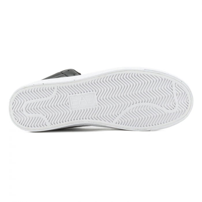 Emporio Armani EA7 Basked Retro - XK351-X8Z042-A120 [6]