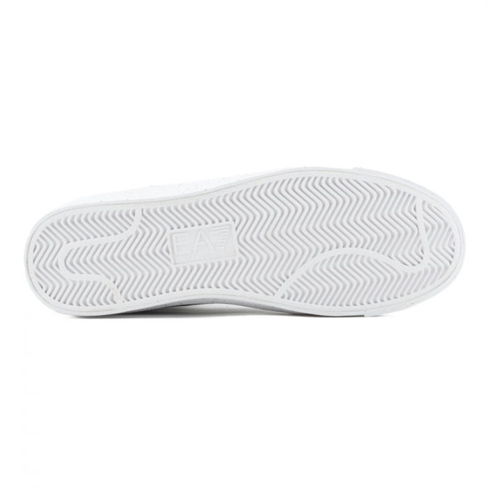 Emporio Armani EA7 Basked Retro - XK351-X8Z042-R236 [6]