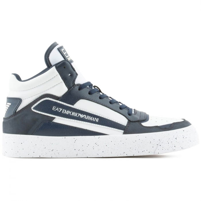 Emporio Armani EA7 Basked Retro - XK351-X8Z042-R236 [1]