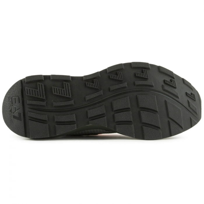 Emporio Armani EA7 Black & White Altura - XK336-X8X145-S909 [4]