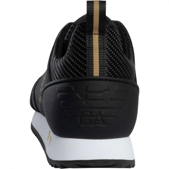 Emporio Armani EA7 Black&White Carbon - AF18613-7X000337-MZ185 [6]