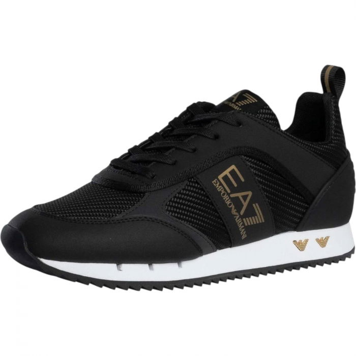 Emporio Armani EA7 Black&White Carbon - AF18613-7X000337-MZ185 [4]