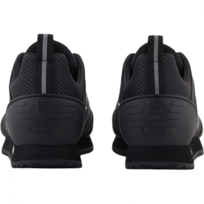 Emporio Armani EA7 Black&White Carbon - AF18613-7X000337-MZ186 [5]