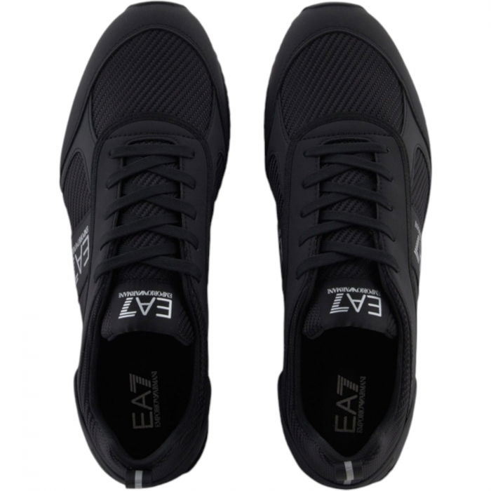 Emporio Armani EA7 Black&White Carbon - AF18613-7X000337-MZ186 [2]