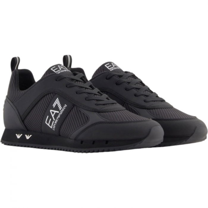 Emporio Armani EA7 Black&White Carbon - AF18613-7X000337-MZ186 [3]
