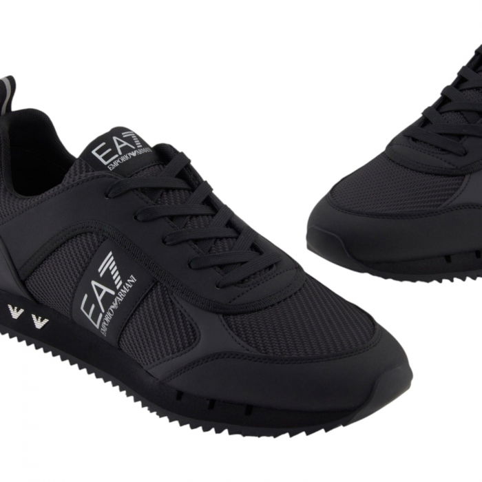 Emporio Armani EA7 Black&White Carbon - AF18613-7X000337-MZ186 [6]