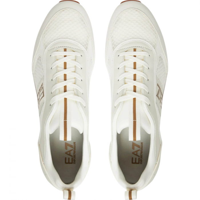 Emporio Armani EA7 Black&White Carbon - XK050-X8X027-U454 [2]