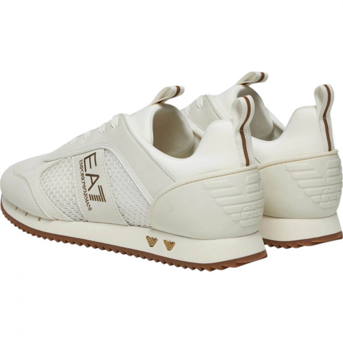 Emporio Armani EA7 Black&White Carbon - XK050-X8X027-U454 [5]