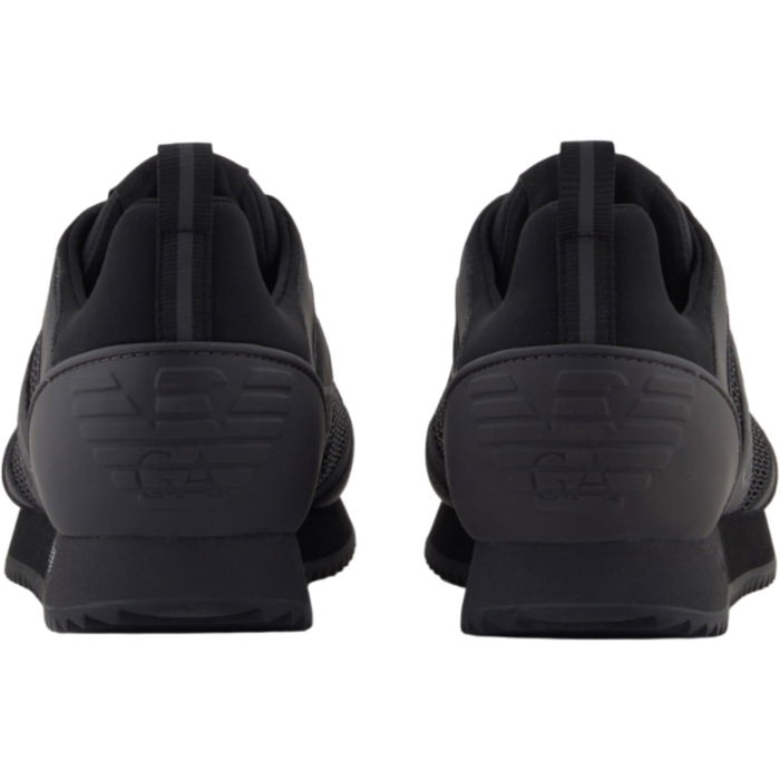 Emporio Armani EA7 Black&White Laces - AF18610-7X000334-MC178 [6]