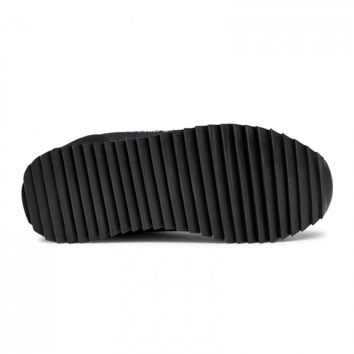 Emporio Armani EA7 Black & White Laces - XOT56-XSX107-A120 [5]