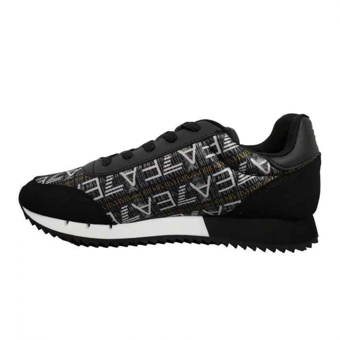 Emporio Armani EA7 Black&White Laces - XOT91-XSX107-T506 [2]