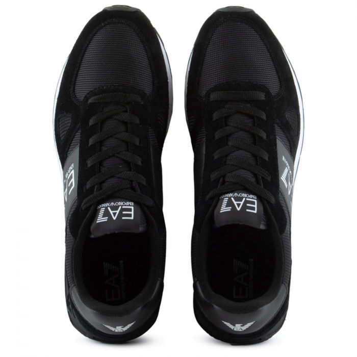 Emporio Armani EA7 Black & White Legacy - XK354-X8X151-A120 [3]