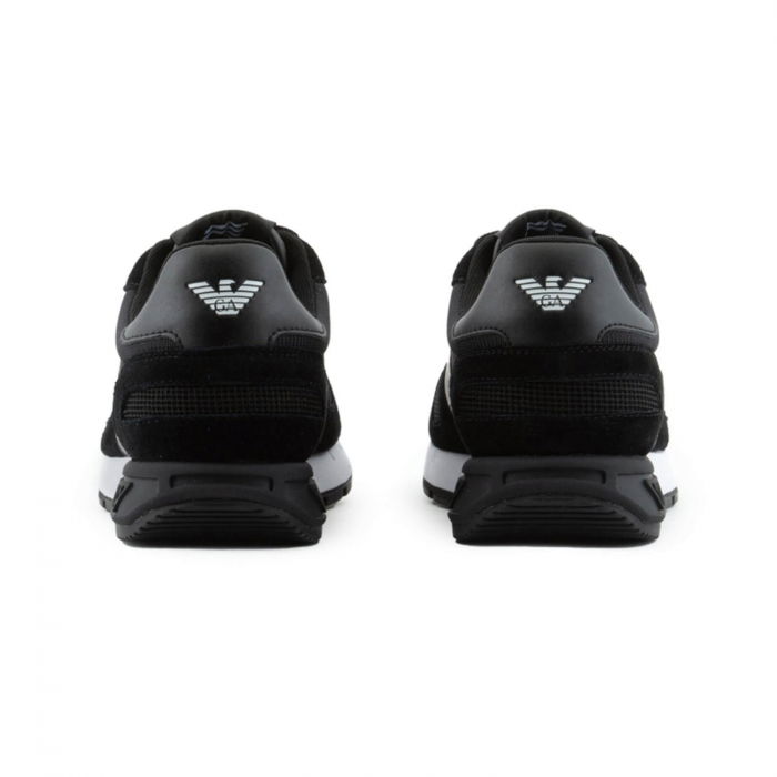 Emporio Armani EA7 Black & White Legacy - XK354-X8X151-A120 [6]