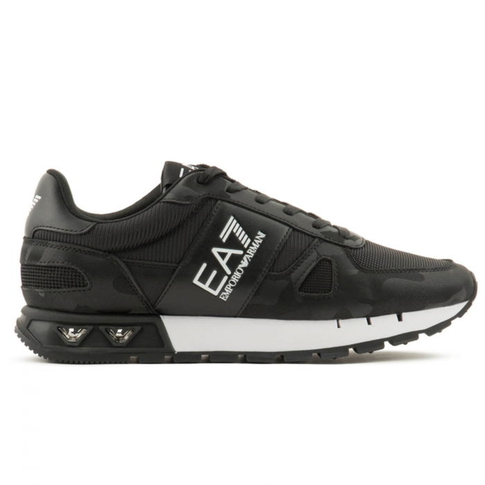 Emporio Armani EA7 Black&White Legacy - XK386-X8X151-N181 [1]