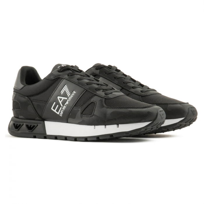 Emporio Armani EA7 Black&White Legacy - XK386-X8X151-N181 [3]