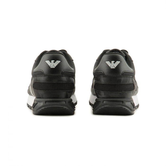 Emporio Armani EA7 Black&White Legacy - XK386-X8X151-N181 [5]