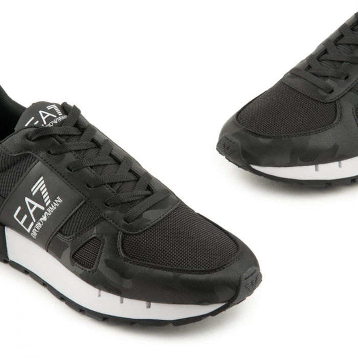 Emporio Armani EA7 Black&White Legacy - XK386-X8X151-N181 [6]