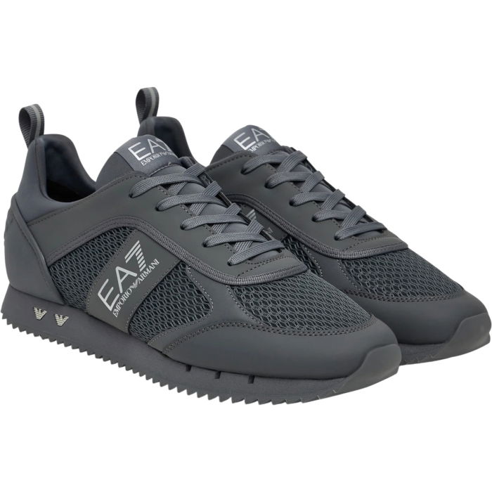 Emporio Armani EA7 Black&White Mesh+E - AF18610-7X000334-M8341 [4]