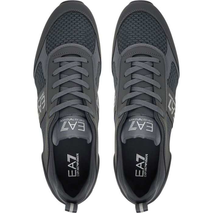 Emporio Armani EA7 Black&White Mesh+E - AF18610-7X000334-M8341 [3]